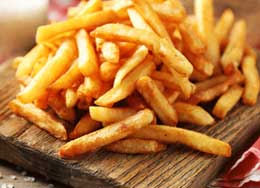 Fries